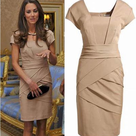 Gorgeous Tahari dress - Picture 7 of 7